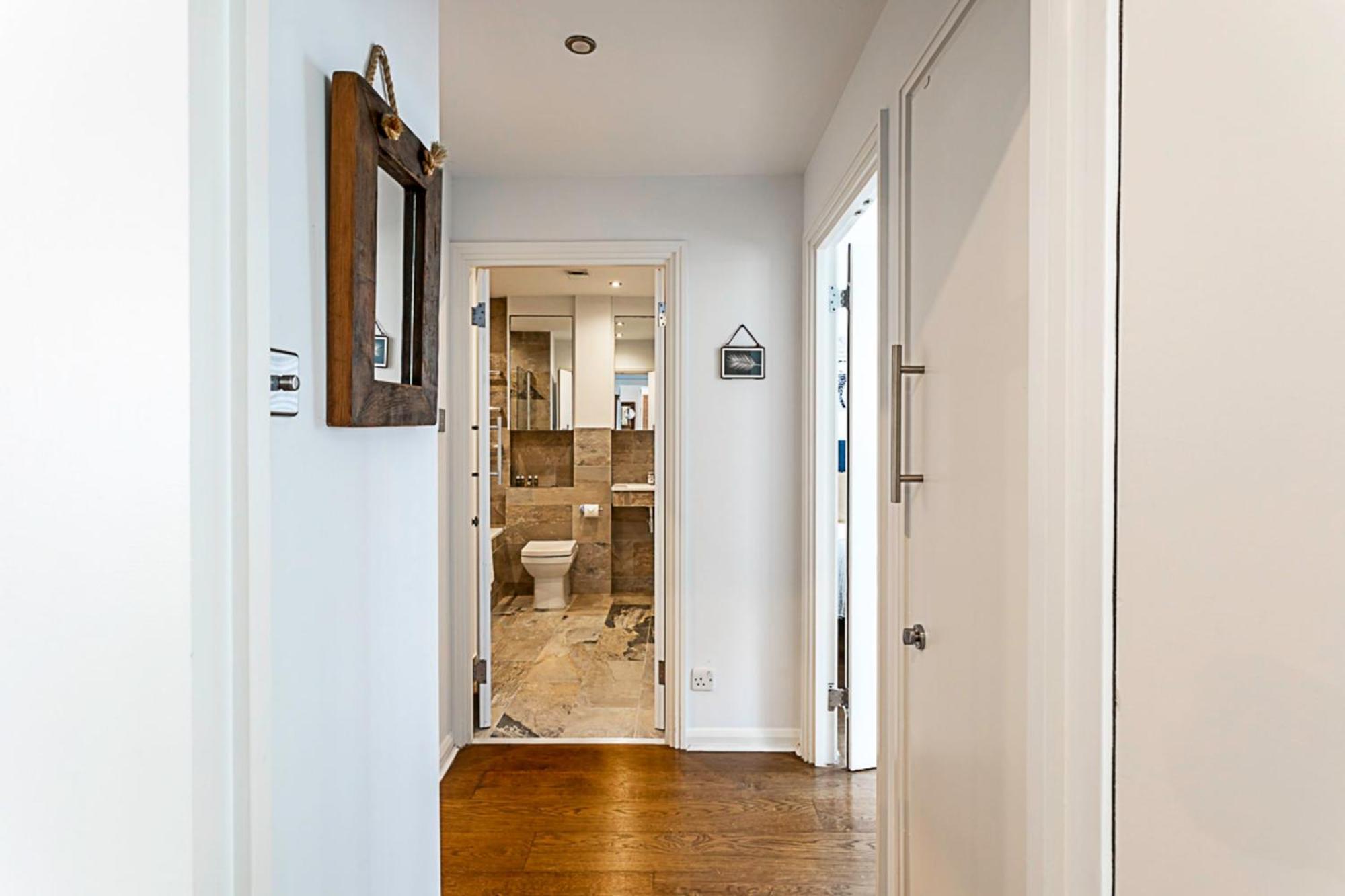 Appartamento Blackfriars Printhouse Retreat