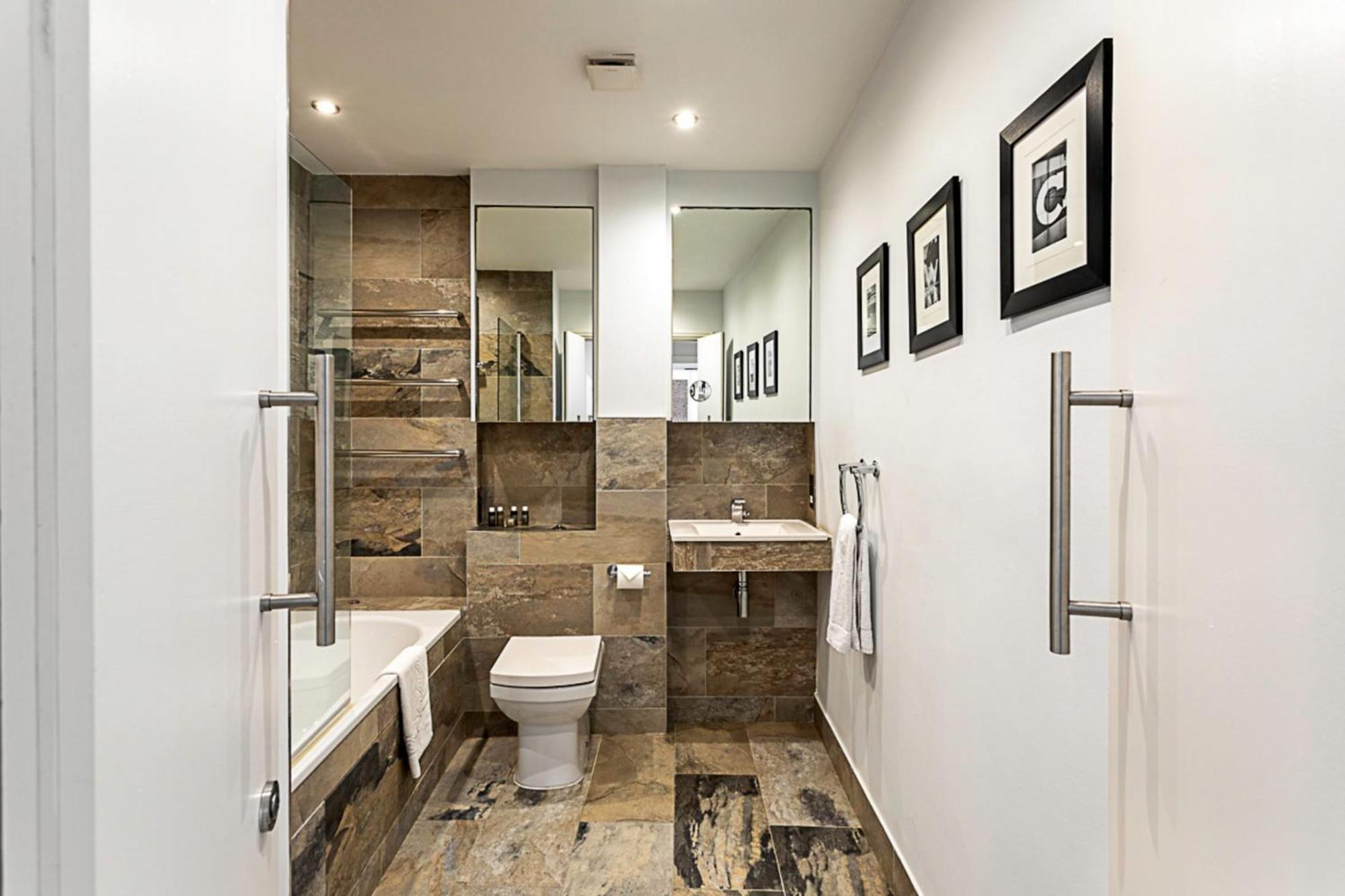 Blackfriars Printhouse Retreat * Londra