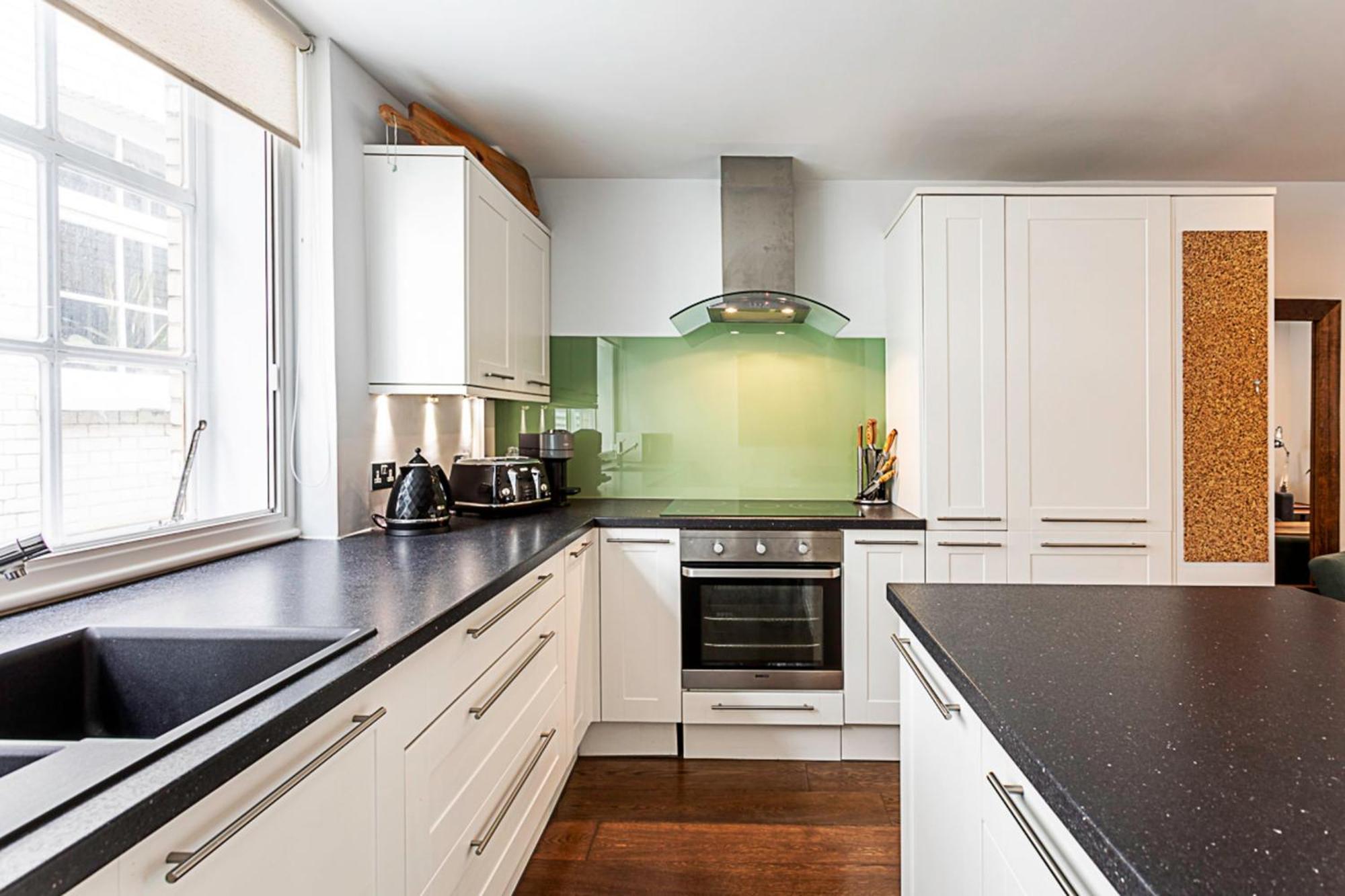 Appartamento Blackfriars Printhouse Retreat