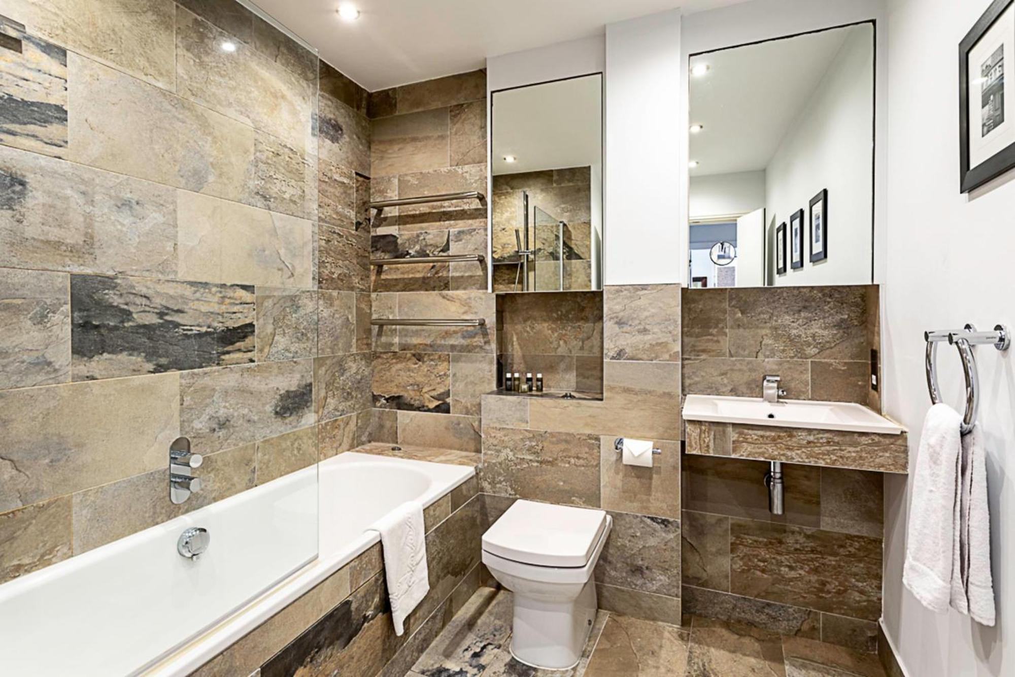 Blackfriars Printhouse Retreat Appartamento *