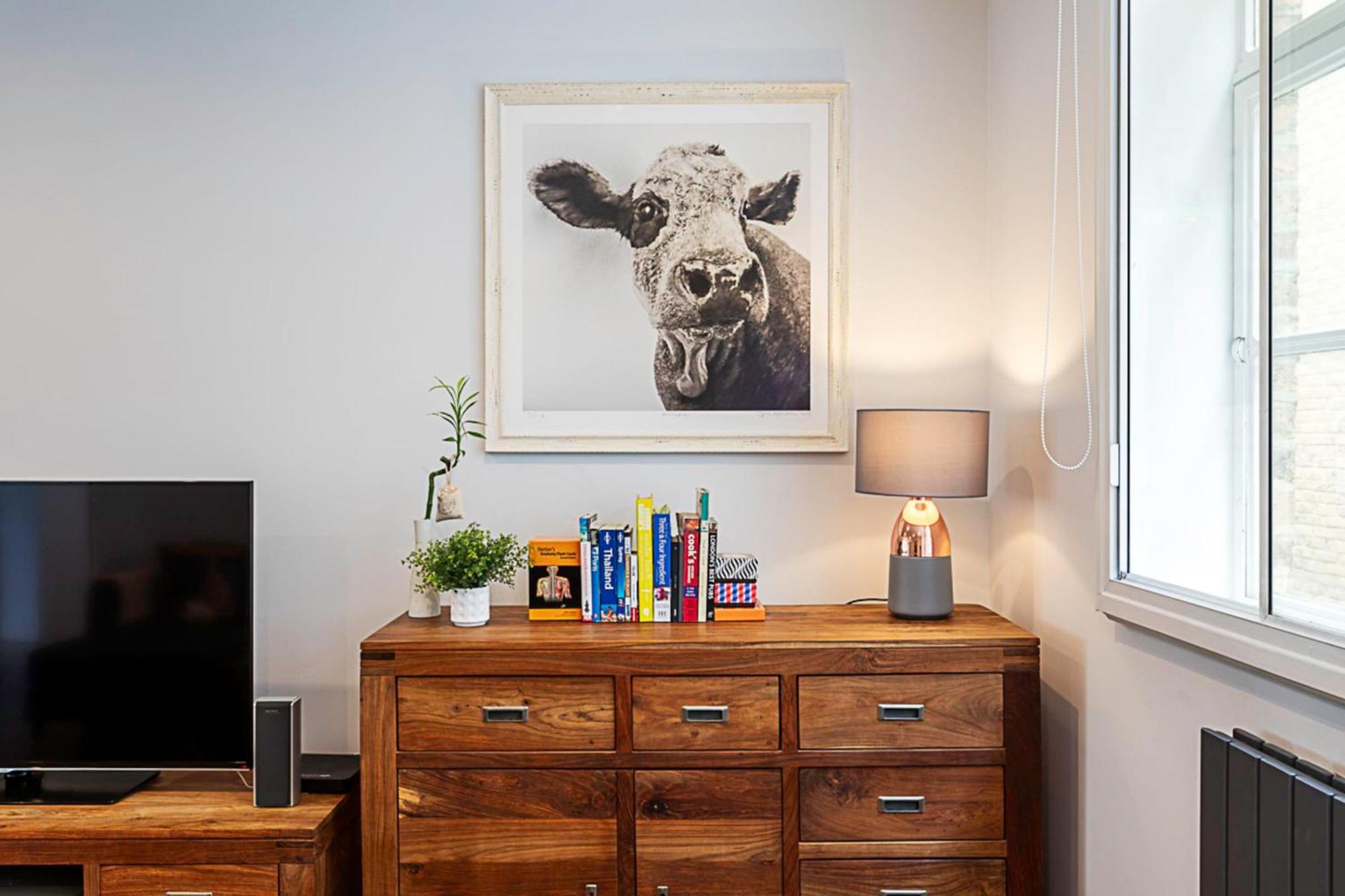 Appartamento Blackfriars Printhouse Retreat