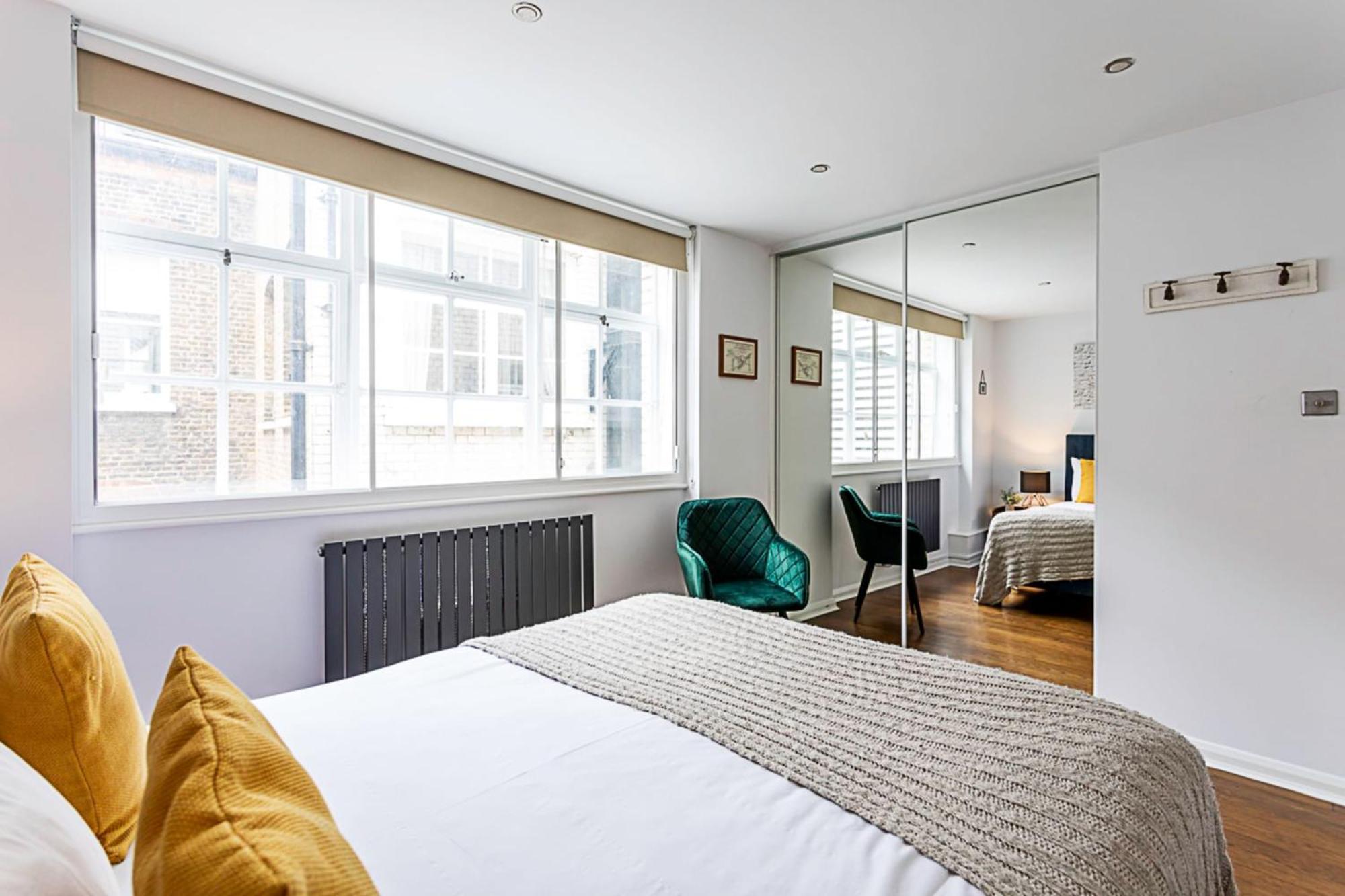 Blackfriars Printhouse Retreat Londra