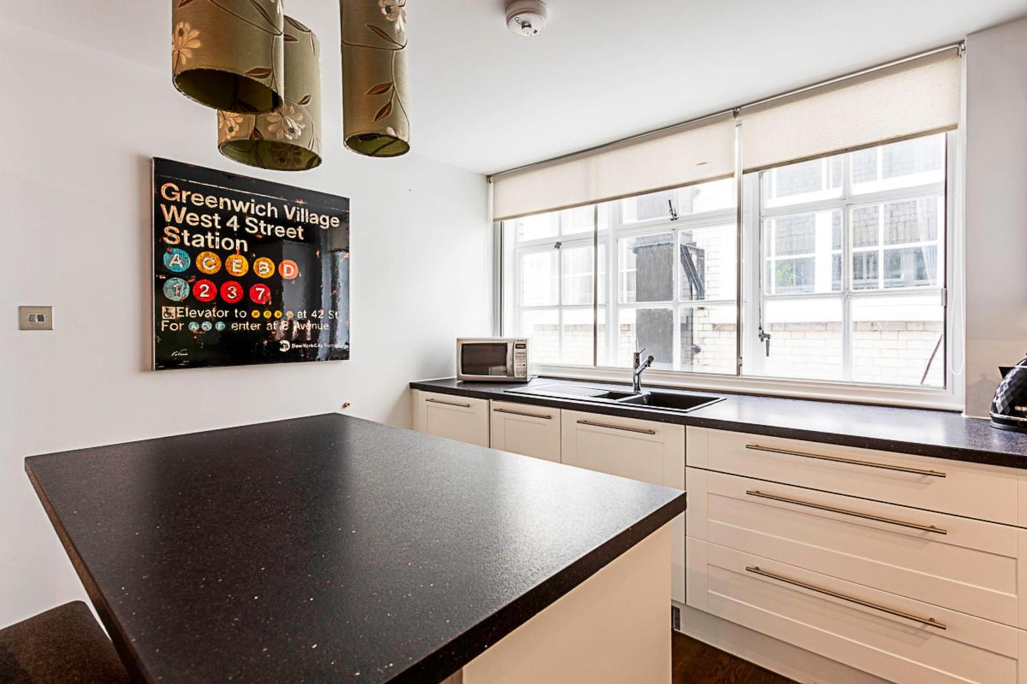Blackfriars Printhouse Retreat Appartamento Londra