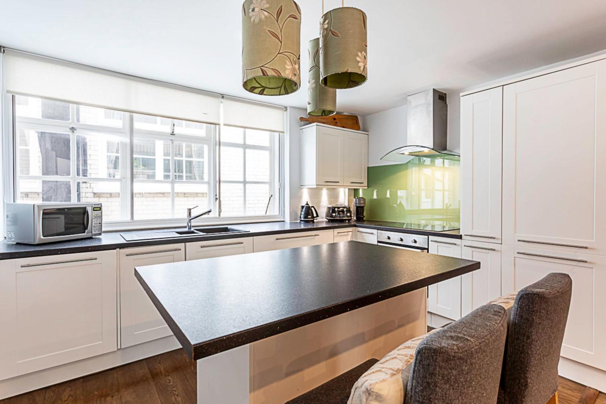 Blackfriars Printhouse Retreat Londra