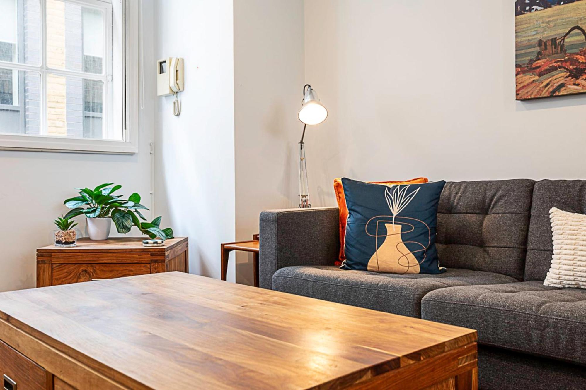 Blackfriars Printhouse Retreat Appartamento